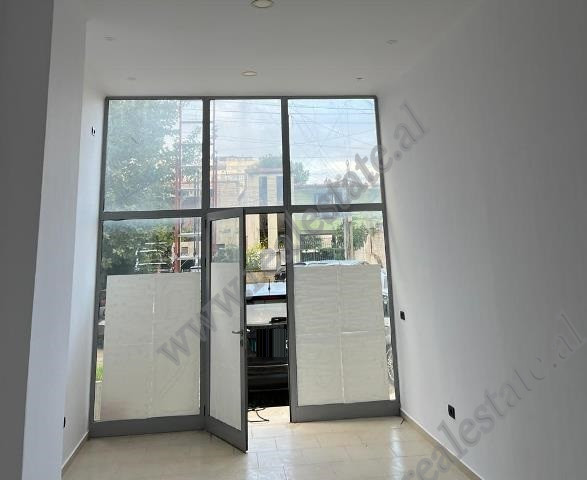 Store for rent near Astiri area in Tirana, Albania